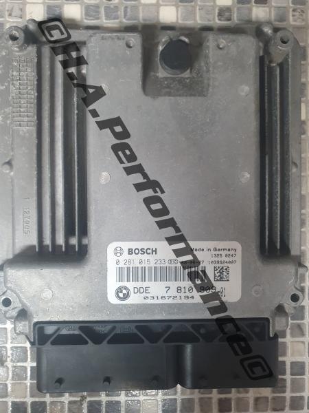 Wegfahrsperre deaktivieren IMMO OFF EWS Delete Bosch BMW EDC16 EDC16C31 EDC16C35 EDC16CP35 DDE 0281015233 0281011414 028101163 und mehr.
